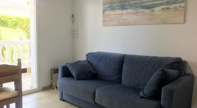 Empurialola- Apartamento con piscina- Marisa- 139