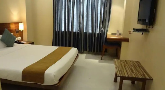 Номер Standard Hotel Jewel of Chembur