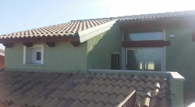 Attico Siena