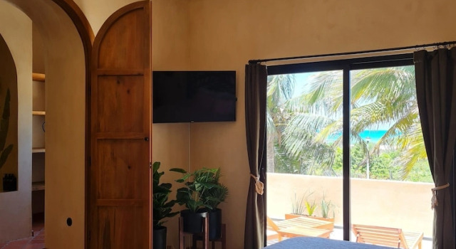 La Bocania, Book Hotel Hoteller i Progreso med pool, nær Progreso Beach, Swimmingpool