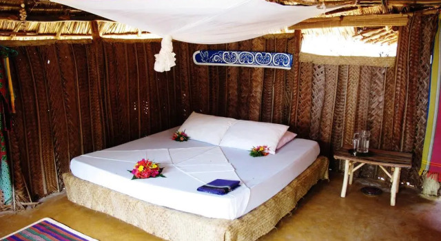 Diamond Beach Village, Rezervasyon Otel Shela Coast Region
