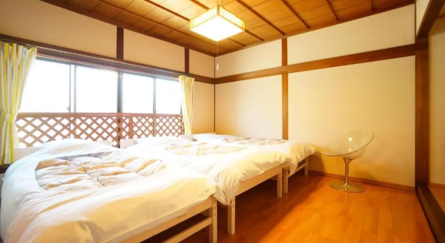 Коттедж Takayama - House / Vacation STAY 34378