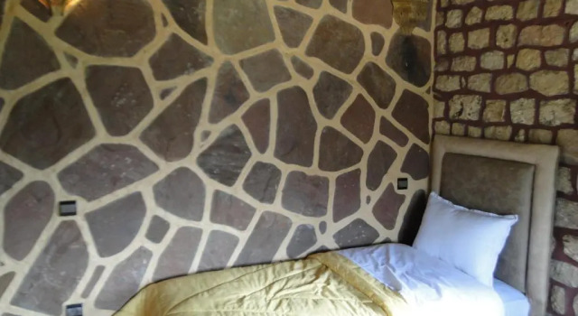 Двухместный номер Standard Riad Aslda