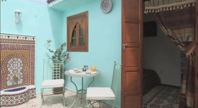 Riad DAR BARBI, Забронировать Отель СПА-отели Марракеш-Тенсифт-Эль-Хауз, SPA-услуги
