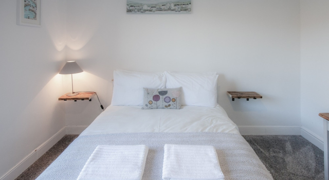 Post Office House - 3 Bed - Reynoldston, Varaa Huoneisto Reynoldston 