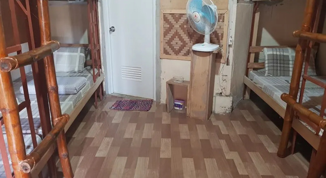 Babu Backpackers inn, Book Hostel Moalboal Cebu
