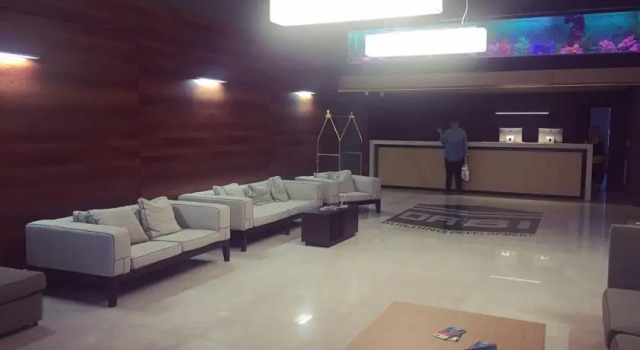 Orbi Mariami, Book Apartment Batumi 