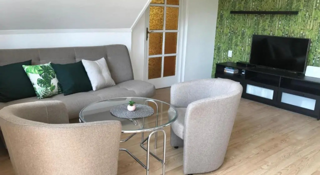 Апартаменты Rózsavölgy Apartman