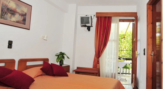 Sama Hotel