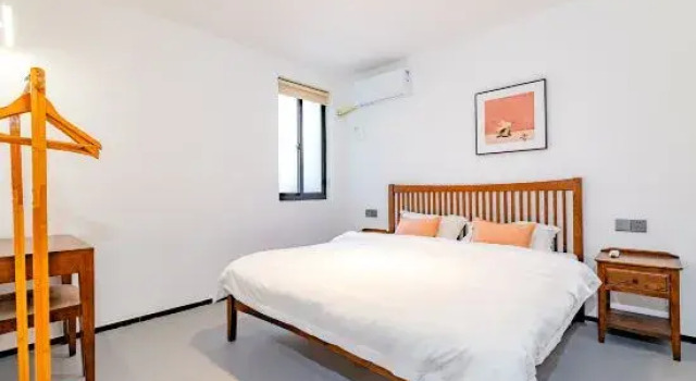 Люкс Hongcun Garden Villa Yododo Inn