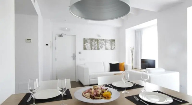 Полулюкс Standard Ibiza Sun Apartments