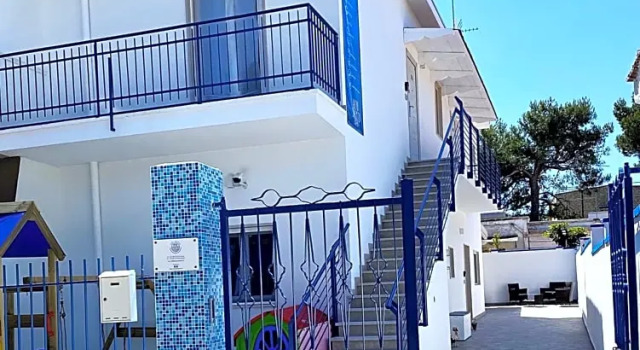 Alto Salento B&B