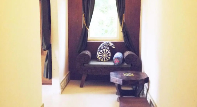 Номер Standard Riad Hua Hin