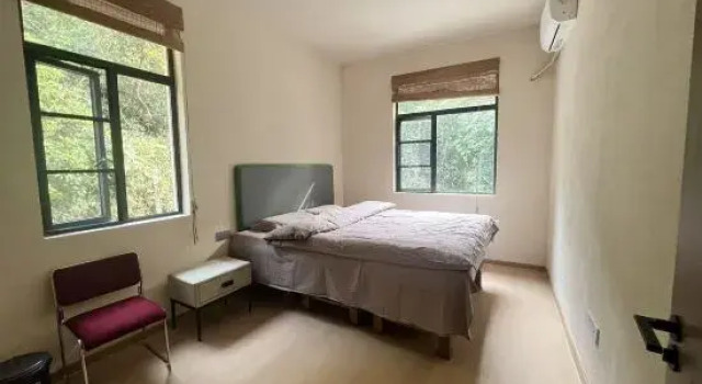 Люкс Zhuhai Huban Shanse Homestay (Riyuebei)