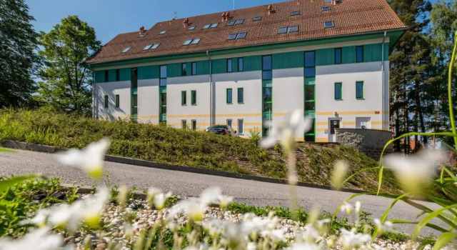Apartment Riviera 510-22 Lipno Home