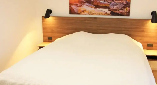5 Person Holiday Home in Ronne