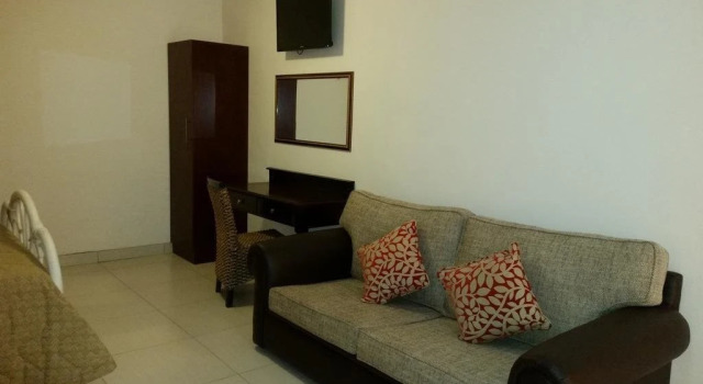 Palms Guest House