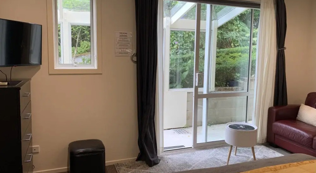Апартаменты Economy March Apartments