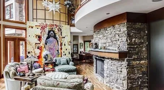 East Hampton Art House Bed & Breakfast, Забронировать Отель Ист-Хэмптон The Hamptons