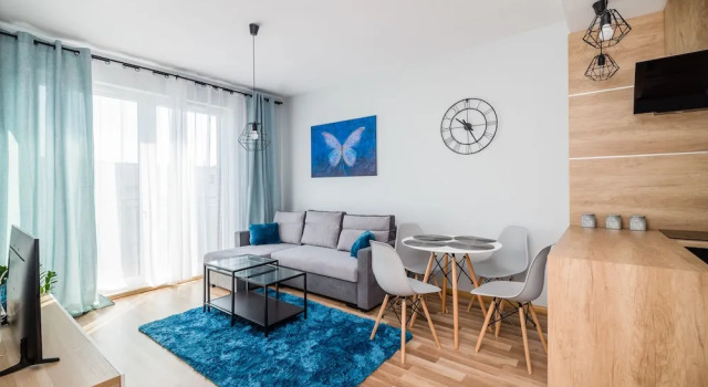 Little Home - Długa Grobla, Varaa Hotelli Gdańsk Pommeri