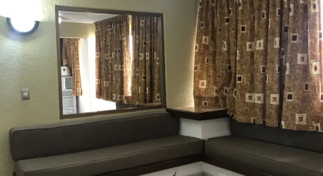 Двухместная студия Hotel Playa Bonita