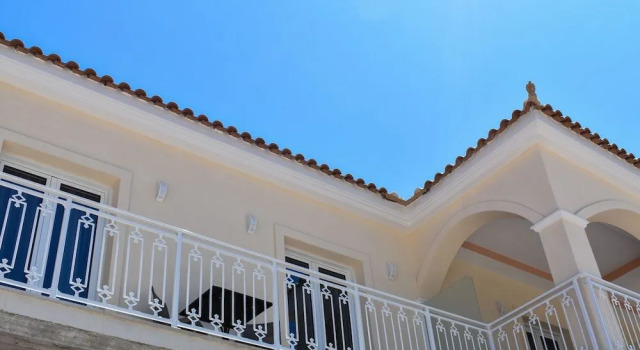 Katsaros Deluxe Apartments