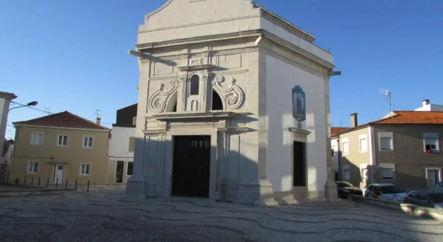 Aveiro White House