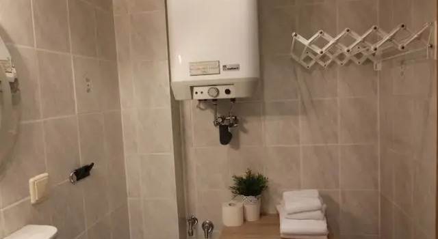 Семейные апартаменты Ferienwohnung Große Bergstraße 3
