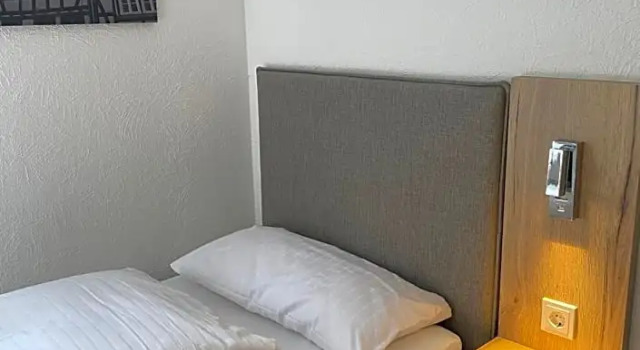 Номер Standard Hotel B4