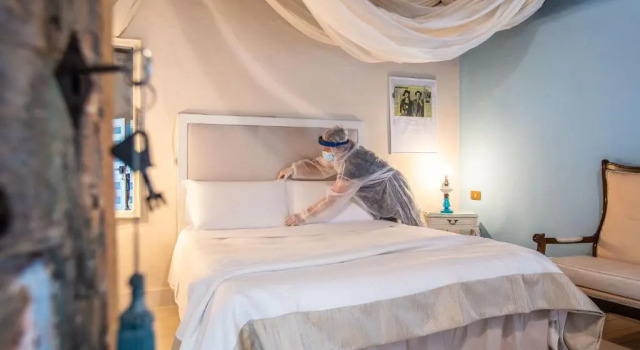 B&B dei Papi Boutique Hotel