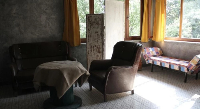 Role Street Hostel, Забронировать Хостел Хостелы провинции Антальи, Хостел
