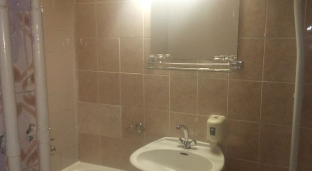 Двухместный номер Standard Motel Licki Krovovi