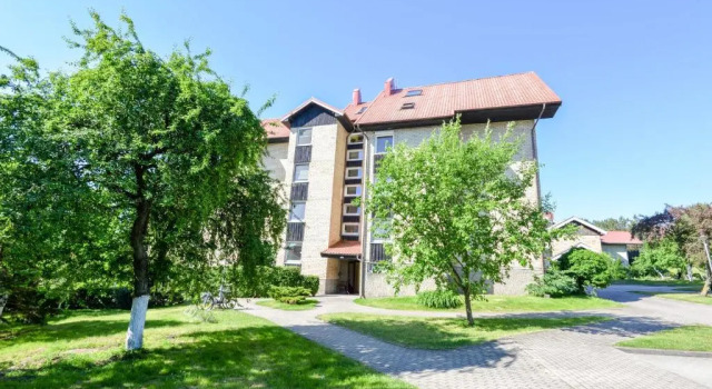 Студия Nida, Kopų 11-11A