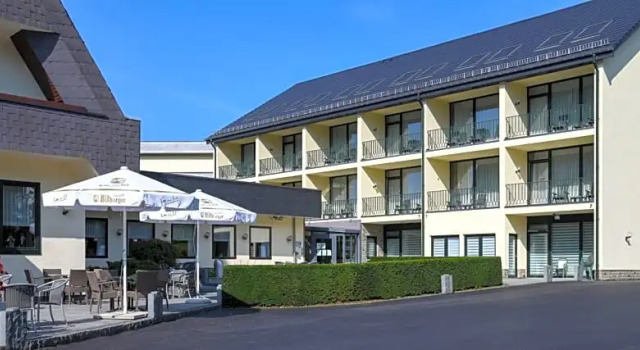 Hotel Haus Tiefenbach, Rezervasyon Otel Oost Kantons havuzlu oteller, Yüzme Havuzu
