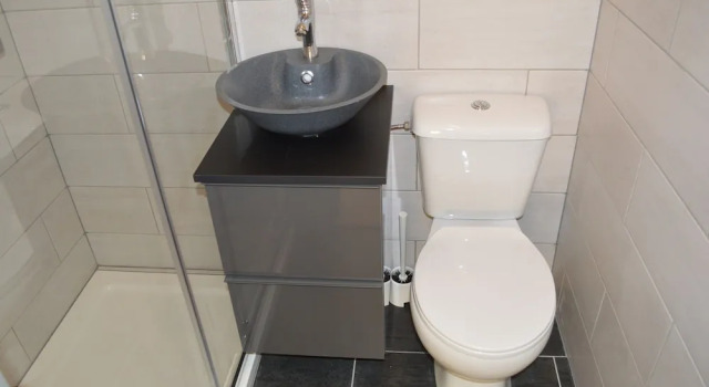 Номер Standard Haus Susanne