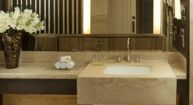 Двухместный номер Deluxe JW Marriott Mussoorie Walnut Grove Resort & Spa