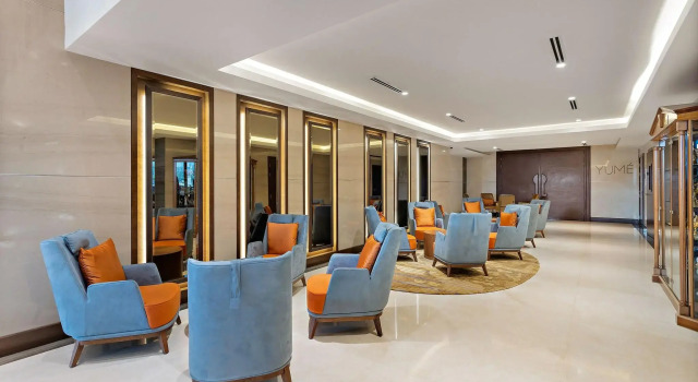 Ramee Dream Hotel Downtown, Забронировать Отель Бизнес-отели Эмирата Дубая, рядом с Дубайский аквариум, 4* 5*
