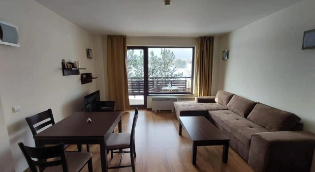 The View Apartment, Terra Complex