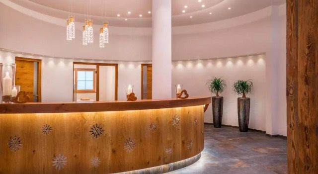 Hotel Gaspingerhof