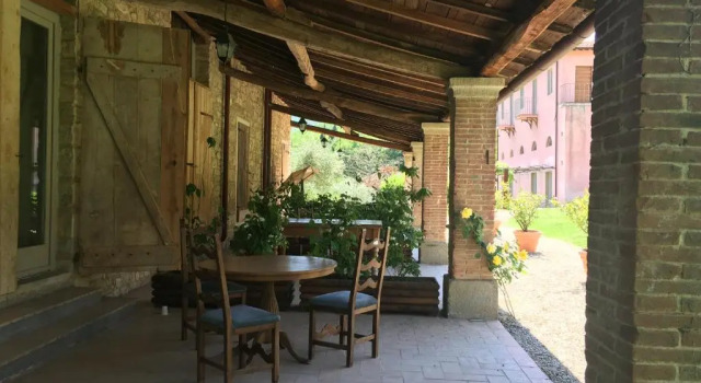 Апартаменты I Casali del Trebbiolo