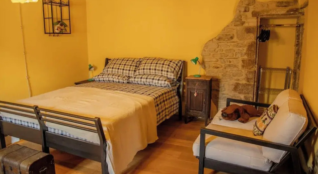 Casa Vacanze Menta&Rosmarino, Rezervovat Apartmán  
