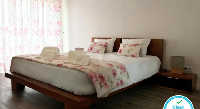 Suite Coudelaria Residence