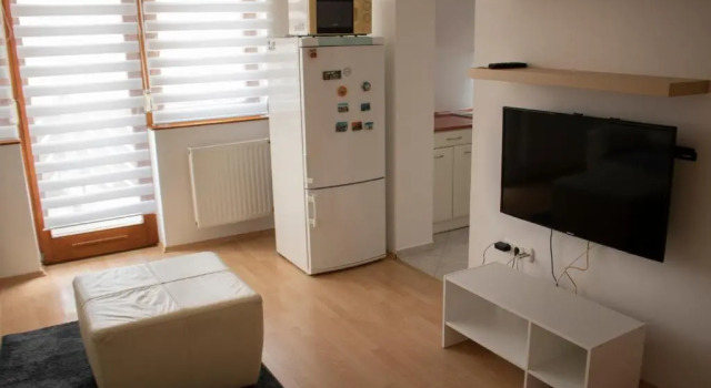 Csalogány Apartman, Rezervovat Apartmán Szekszard Tolna