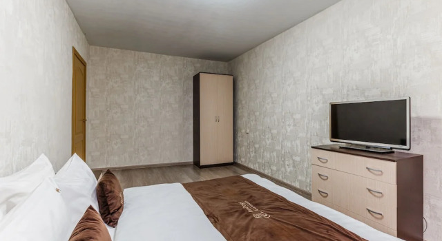 Inndays on Konkovo 2, Book Apartment Moscow Russia