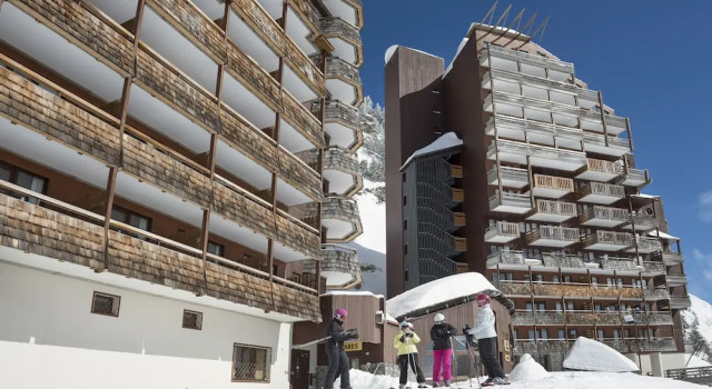 Maeva Particuliers Avoriaz Antarès, Réserver Hôtel Avoriaz Les Portes du Soleil