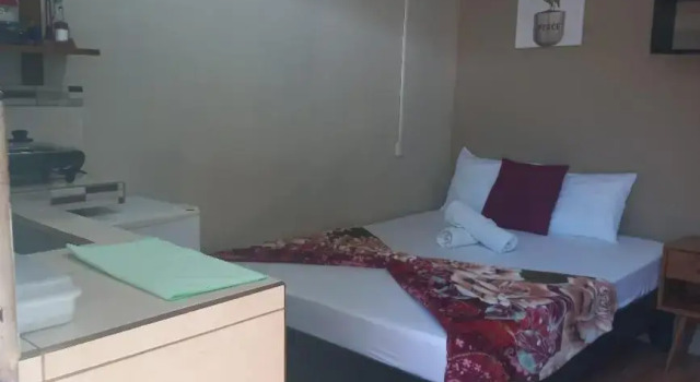 Apartamentos Caimán 3, Prenota Appartamento Appartamenti a Limon, Appartamento