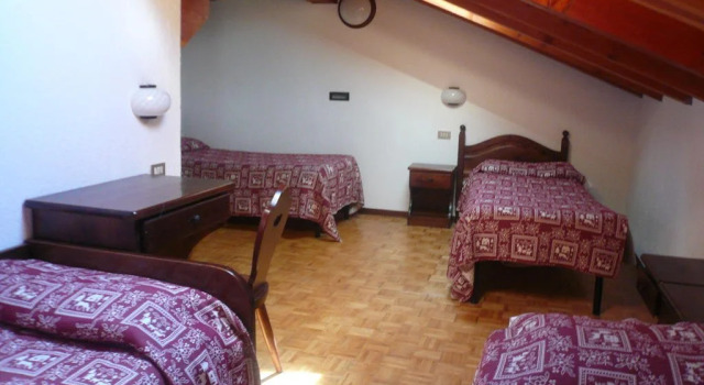 Hotel Camping Grivola, Buchen Sie Campingplatz Camping & Glamping in Aostatal, Campingplatz