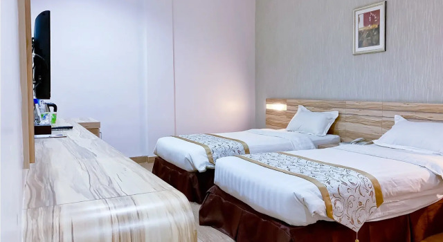 Номер Superior Venesia Hotel