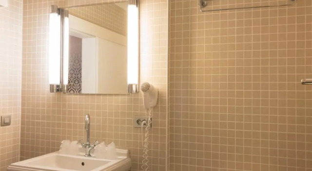 Номер Standard Hotel Villa Escale