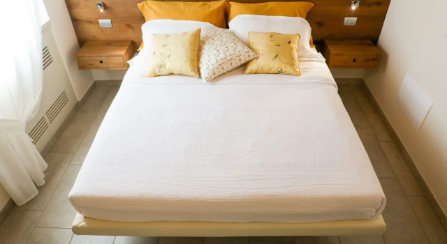 Antica Colombaia, Réserver Chambre d'hôtes Serravalle 
